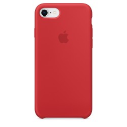 Custodie Originali Apple Iphone 7/8 Silicon Case